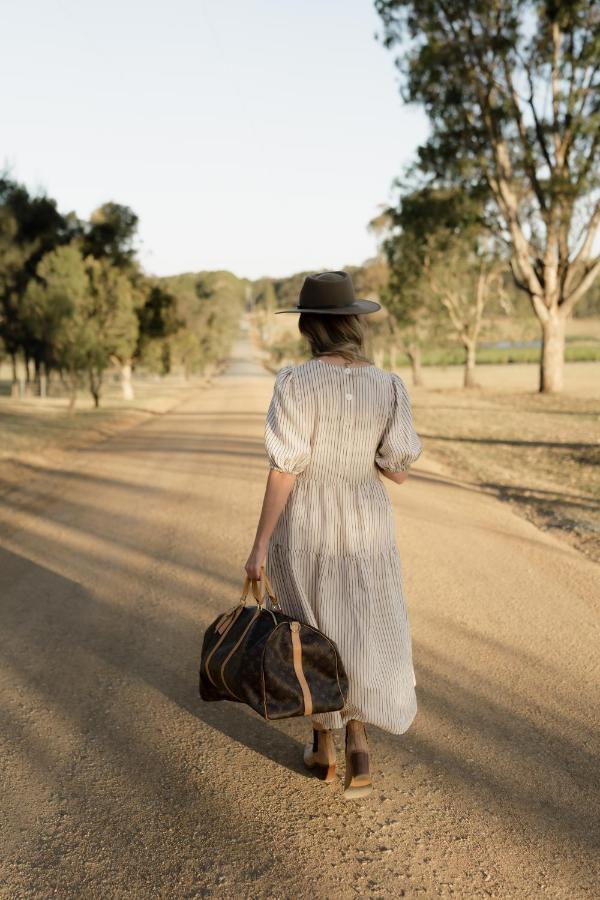 The Lane Retreat 4*