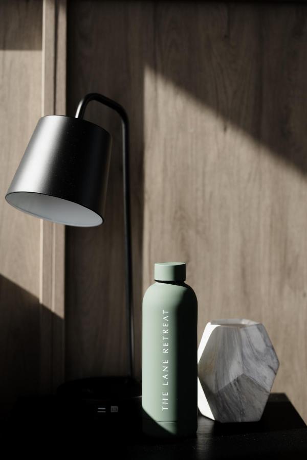 The Lane Retreat Hotel 4*