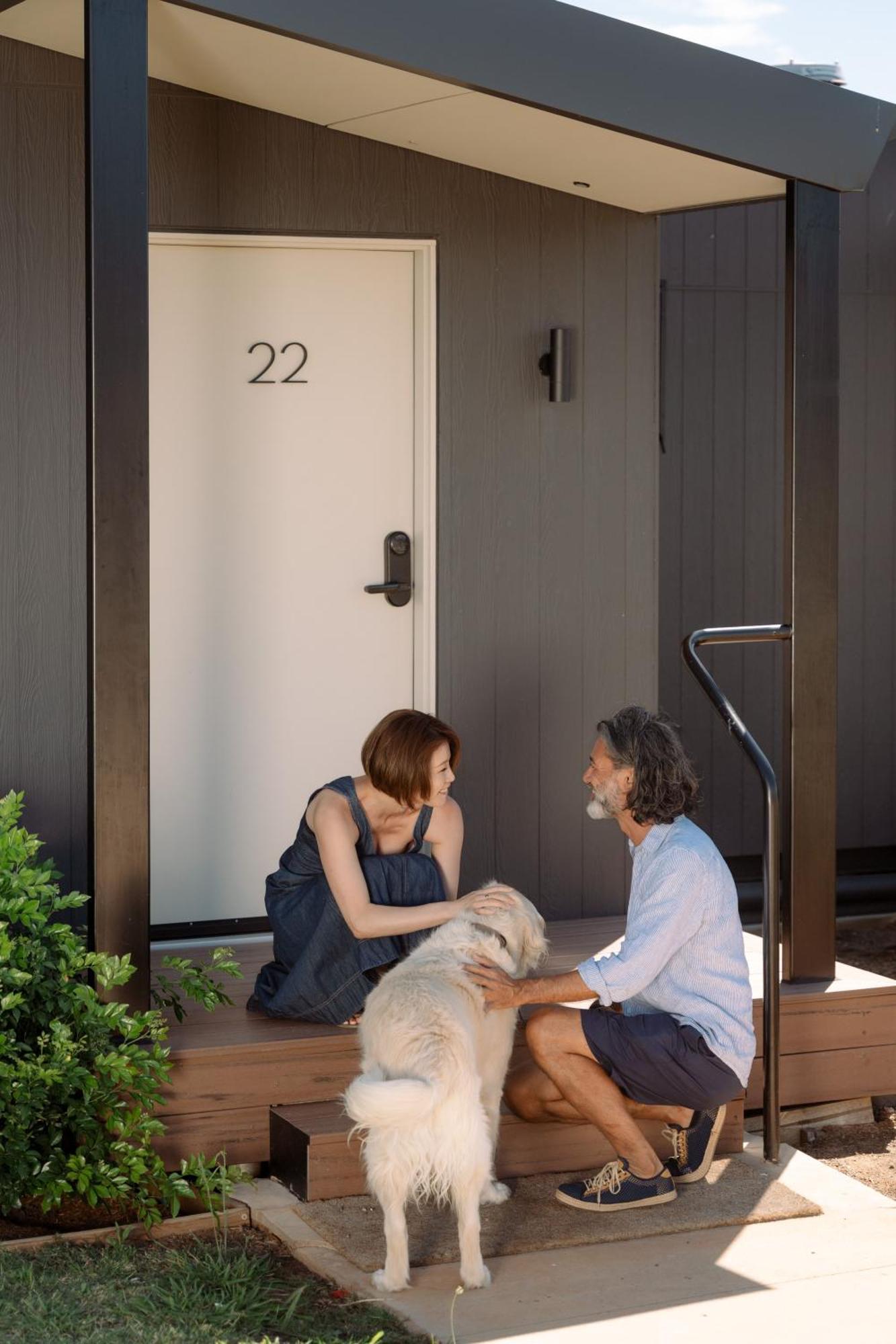 The Lane Retreat Hotel Pokolbin